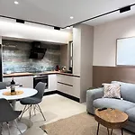 Apartment Osik 01 Golem (Tirana)