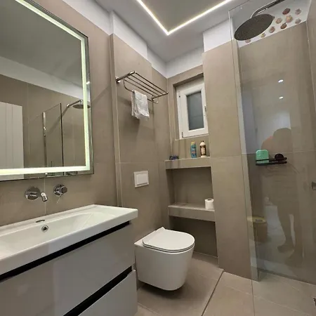 Osik 01 Appartement