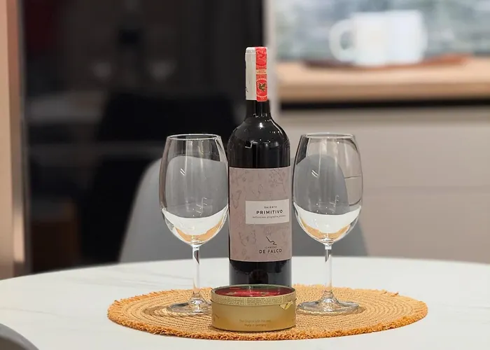 Osik 01 아파트 골렘