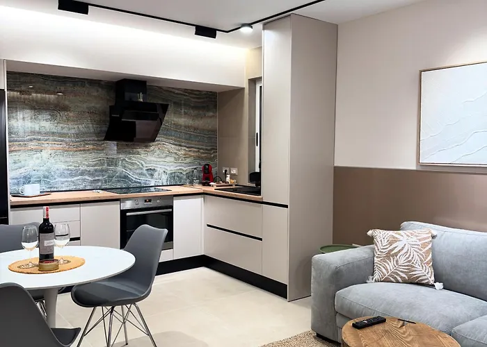 아파트 Osik 01 골렘