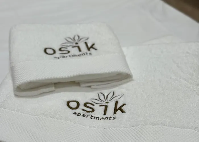 Osik 01 아파트 골렘