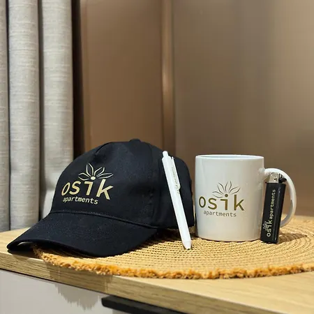 Osik 01 Apartment