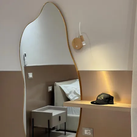 Apartment Osik 01