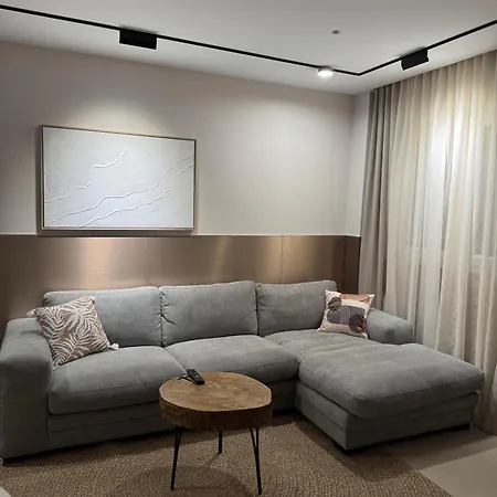 Osik 01 Apartment *