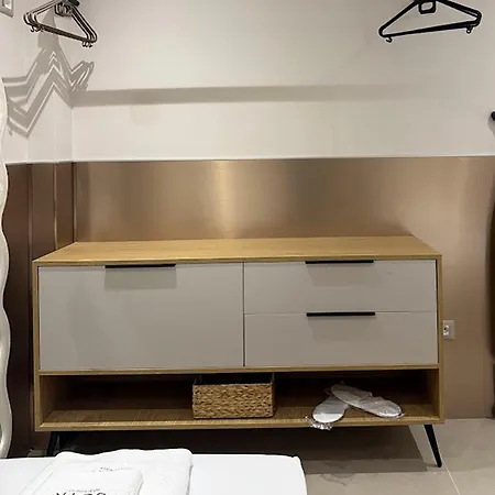 Apartment Osik 01 *