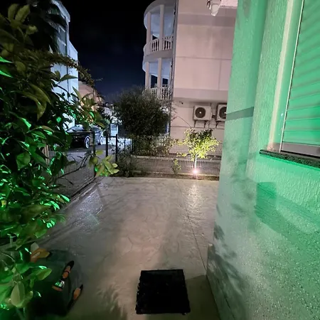 Apartment Osik 01