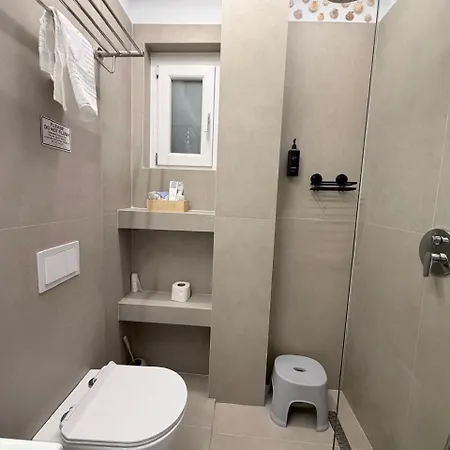 Apartment Osik 01 *