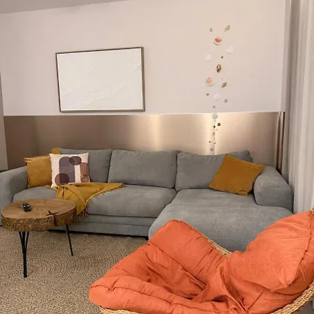 Osik 01 Apartment Golem (Tirana)